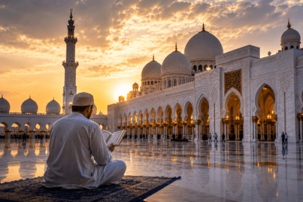 10 Muharram Jadi Momentum Meraih Ampunan, Ini Keutamaan Puasa Asyura dan Amalan yang Dianjurkan