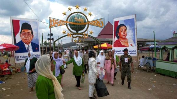 Muktamar Ke-35 NU Didorong Jadi Momentum Transformasi Peradaban
