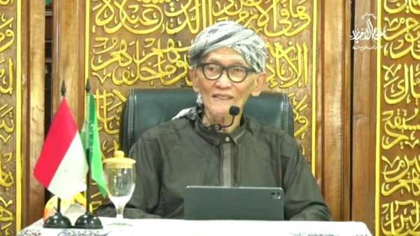 Kiai Miftachul Akhyar Ajak Umat Melihat Hikmah di Setiap Cobaan