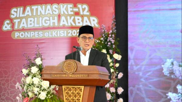 Wamenag Ajak Pesantren Jadi Pelopor Swasembada Pangan Nasional