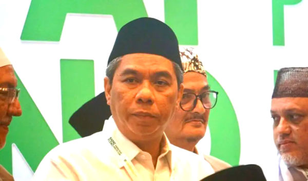Kiai Zulfa Mustofa Ditunjuk Jadi Pj Ketum PBNU Gantikan Gus Yahya