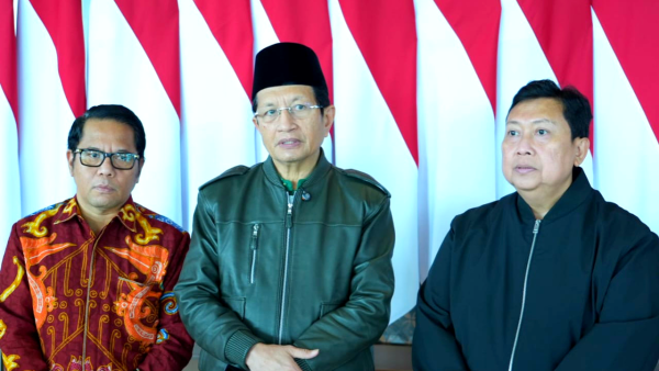 Kemenag Temukan 80 Pesantren Rawan Bangunan, Susun Aturan Baru untuk Keselamatan Santri