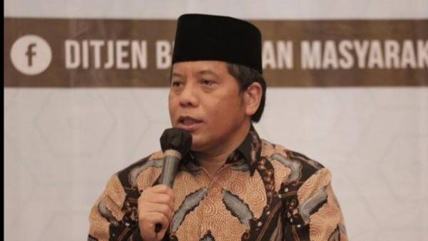 Isbat Awal Syawal 1443 H, Kemenag akan Gelar Rukyatul Hilal di 99 Titik