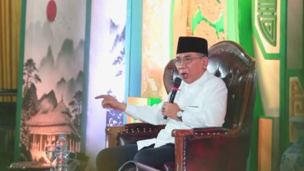 Tiga Wadzifah Kiai Pesantren Menurut Hadratussyekh KH Hasyim Asy’ari