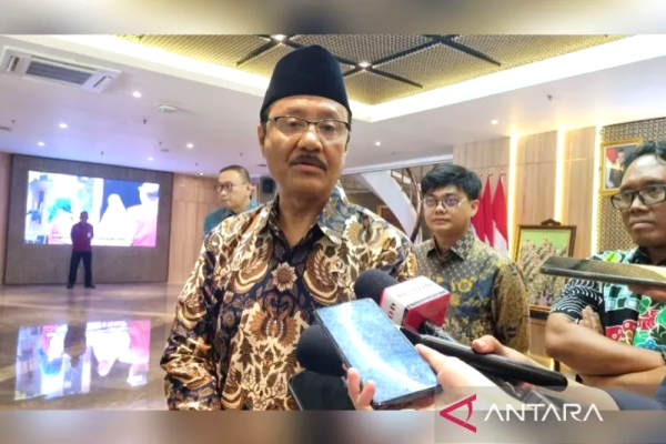 PBNU Tetapkan Muktamar ke-35 NU Digelar 1–5 Agustus 2026, Lokasi Masih Dibahas