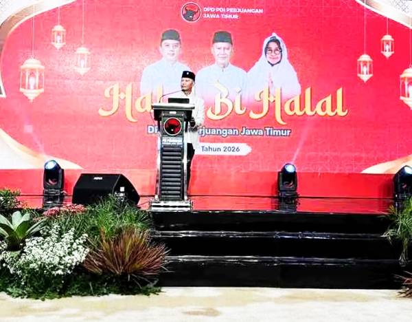 Harmoni Santri-Abangan Dinilai Jadi Kunci Kekuatan Politik Jawa Timur