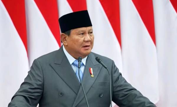 Prabowo Tegaskan Renovasi Sekolah dan Pesantren Harus Tuntas 2029