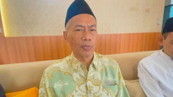 PBNU Puji Kekompakan Nahdliyin Jombang Sambut Muktamar Ke-35 NU