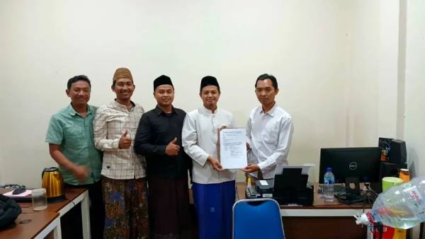 Ribuan Santri Pati Siap Turun Aksi, Tolak Kenaikan PBB dan Sekolah 5 Hari