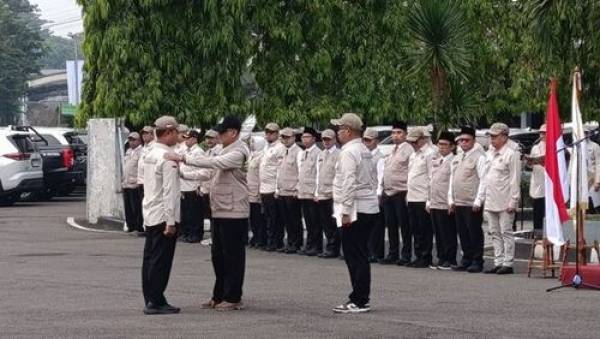 Kemenhaj Tegaskan Rekrutmen Petugas Haji 2027 Gratis, Waspadai Informasi Palsu di Media Sosial