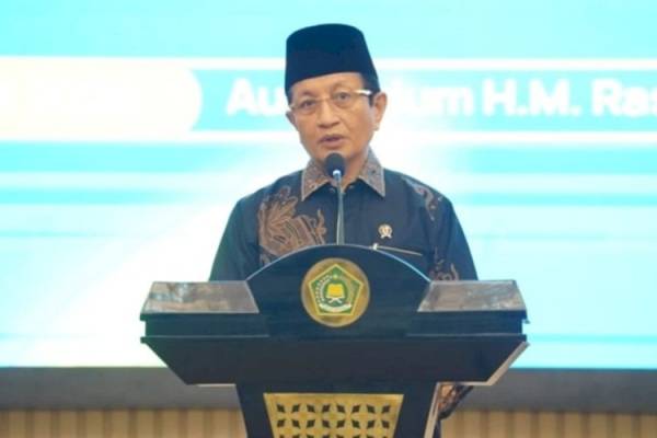 Kemenag Minta Umat Tak Mudah Percaya Konten Dakwah AI, Literasi Digital Jadi Benteng Utama
