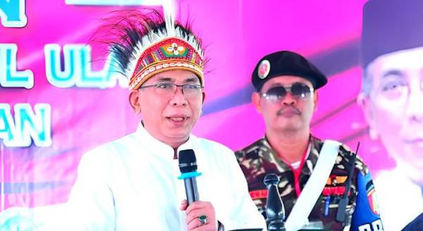 Semua Manusia Setara Martabat Tanpa Pandang Asal dan Suku