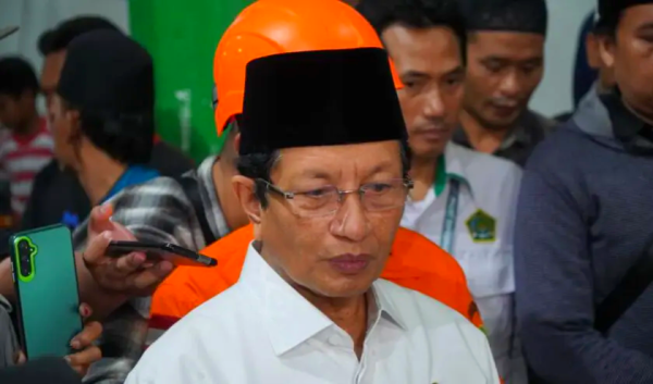 Ramadhan Berjalan, Program Makan Bergizi Gratis di Madrasah dan Pesantren Tetap Dilanjutkan