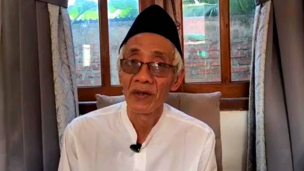 KH Ubaidullah Dorong Pertanian Jadi Prioritas Penguatan Warga Nahdliyin