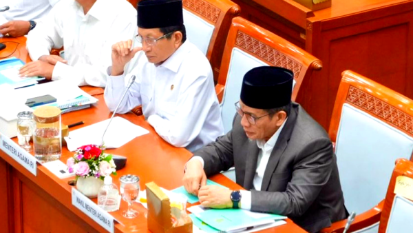 Pembentukan Ditjen Pesantren Dipercepat, Kemenag dan DPR Kompak