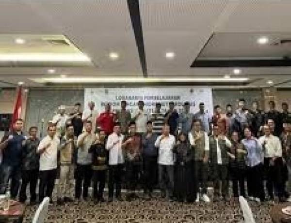 LPBI PBNU Evaluasi Respons Bencana Hidrometeorologi, Perkuat Kolaborasi Penanganan Darurat