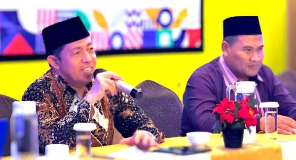 Ma’had Aly Pelopor Pendidikan Hijau di Pesantren Indonesia