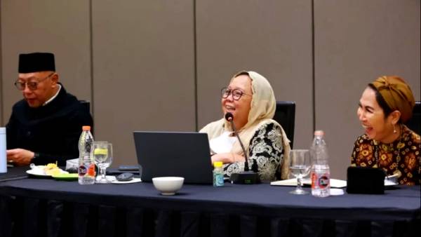 PBNU dan UNFPA Siapkan Para Gus dan Ning Jadi Champion Pendidikan Kespro di Pesantren