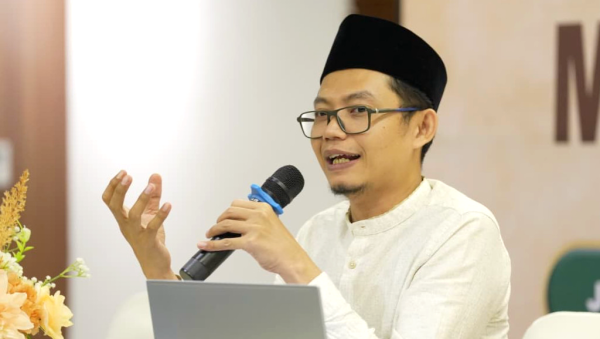 MQK Jadi Standar Kompetensi Santri dan Kaderisasi Ulama