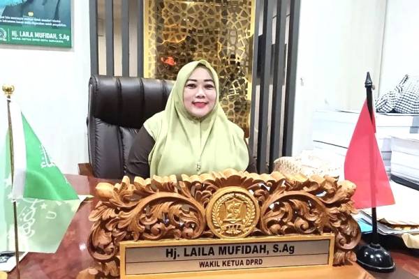DPRD Surabaya Dorong Kepastian Hukum Perluasan Bopda untuk Pondok Pesantren