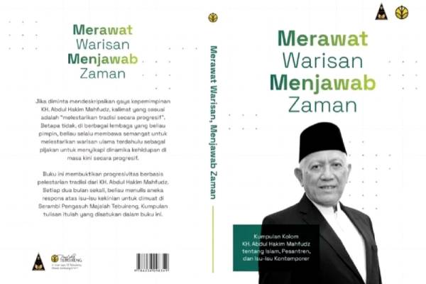 Menjaga Tradisi Pesantren di Tengah Perubahan Zaman