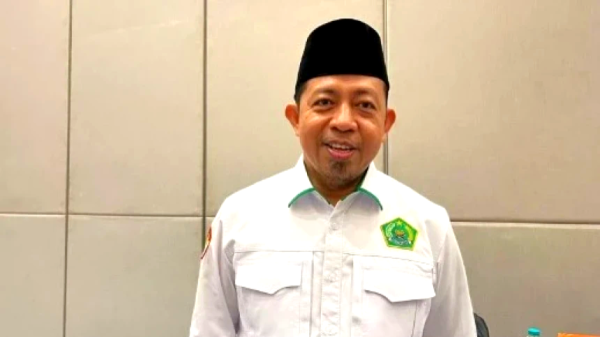 Wacana Kementerian Pesantren Kemenag Minta Dipikirkan Matang