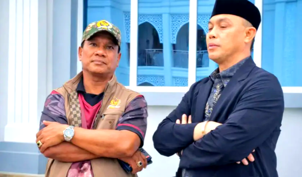 PKB Pastikan Pendidikan Santri Korban Banjir Aceh Tetap Berjalan