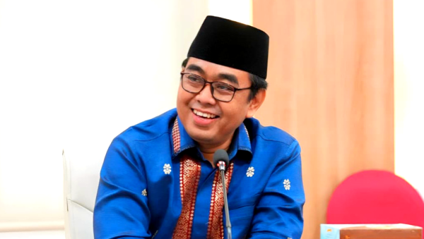 Gus Tholabi Ingatkan Pesantren: Ro’an Harus Disertai Kehati-hatian