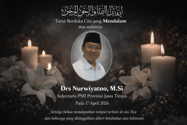 Cak Nur Berpulang, Jejak Hangatnya Abadi dalam Ingatan