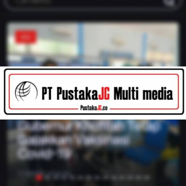 Program dan Layanan Baru dari PustakaJC Multi Media