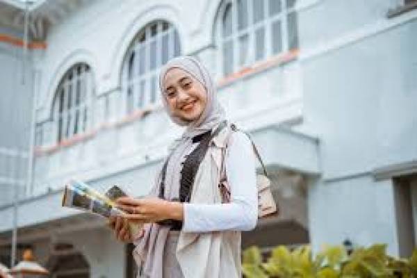 Cara Membangun Kepercayaan Diri dalam Berbagai Situasi