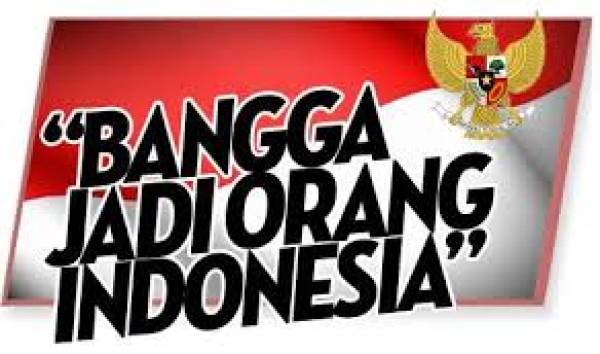 Bangga Menjadi Orang Indonesia, Masih Ada yang Layak Dibanggakan