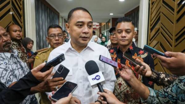 Ambisi Besar Surabaya di Porprov 2027: Bidik 250 Emas, Libatkan Kampus dan Layanan Medis