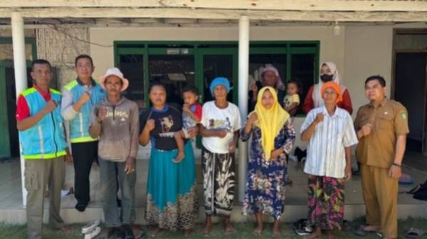 Pemeriksaan Kusta di Sapudi, Tidak Ditemukan Kasus Baru