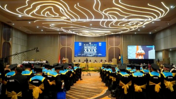 Talenta Komunikasi Masa Depan Dituntut Tak Sekadar Membuat Konten