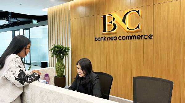UMKM Makin Digital di Ramadan, Bank Neo Commerce Perkuat Pembayaran QRIS dan Pembukuan