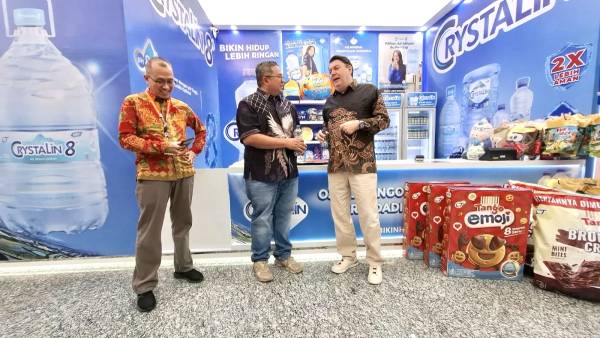 OT Group Kembali Dukung PRJ Jatim 2026, Genjot Pasar Potensial Jawa Timur Lewat Inovasi dan Kedekatan Konsumen