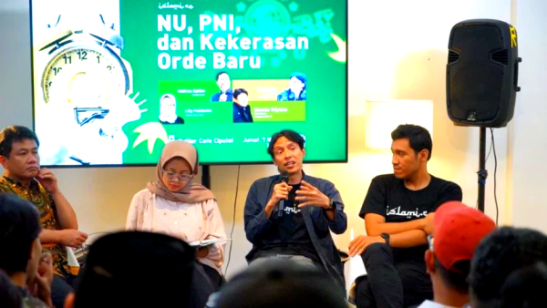 Ketua PBNU hingga Sejarawan Tolak Gelar Pahlawan Soeharto, Sebut Dosanya Terlalu Besar