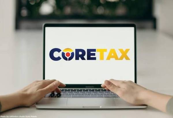 Coretax DJP Akan Offline Selama 24 Jam Akhir Pekan, Wajib Pajak Diimbau Atur Ulang Transaksi