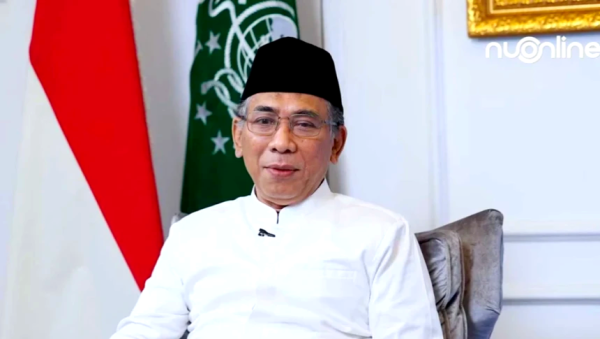 Rapat Pleno PBNU Libatkan Kiai Sepuh untuk Menentukan Waktu Munas-Konbes dan Muktamar NU ke-35