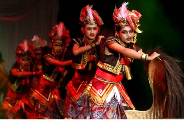 Regenerasi Jadi Kunci Menjaga Seni Tradisional Jatim Tetap Hidup