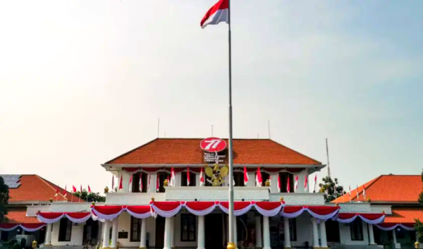 Rekayasa Lalu Lintas di Jalan Gubernur Suryo, Peringatan HUT ke-80 Korps Marinir Digelar Minggu Pagi