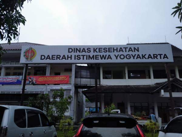 Mobscreen PenjarKes Ikhtiar Pemprov DIY Cegah Stunting
