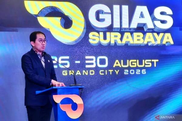 Jatim Tetap Jadi Pasar Otomotif Terbesar Ketiga Nasional