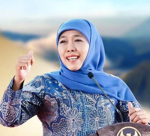 Tak Perlu Bayar Pajak Lagi, UMKM Kecil di Jatim Dapat Angin Segar dari Pemprov