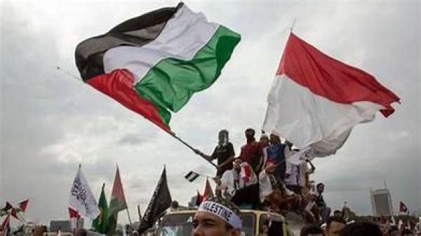 Mitigasi Ekonomi RI di Masa Perang Iran-Israel