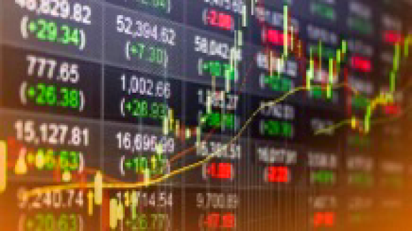 Investor Pasar Modal Jatim Melonjak, Transaksi Saham Tembus Rp72,7 Triliun