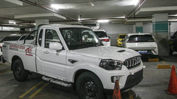 Impor 105 Ribu Pikap untuk Kopdes Picu Perdebatan: Efisiensi Anggaran atau Pukulan bagi Industri Otomotif Nasional?