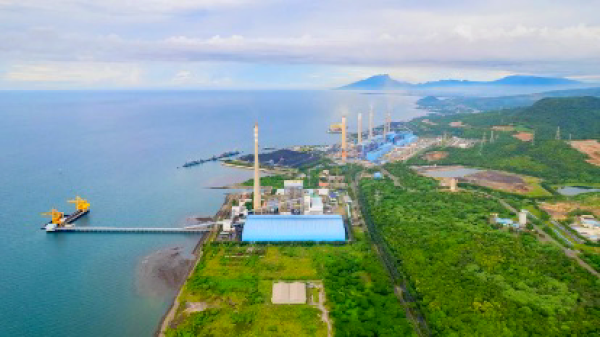 Geopolitik Memanas, PLN Nusantara Power Gaspol Jaga Listrik Nasional Tetap Stabil