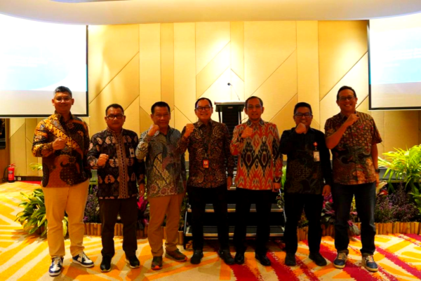 Bank Jatim dan Anggota KUB Sahkan RSTI 2026–2029, Perkuat Sinergi Transformasi Digital